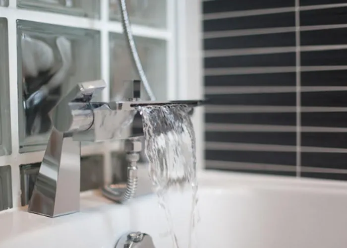 The Ardmillan Lejlighed Edinburgh