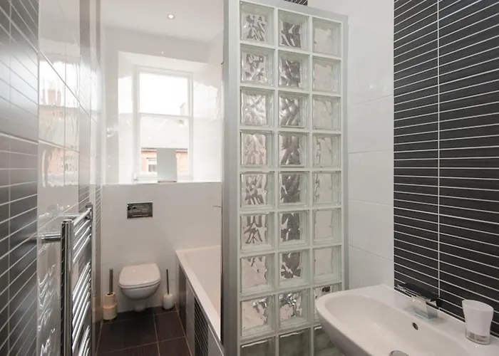 The Ardmillan Lejlighed