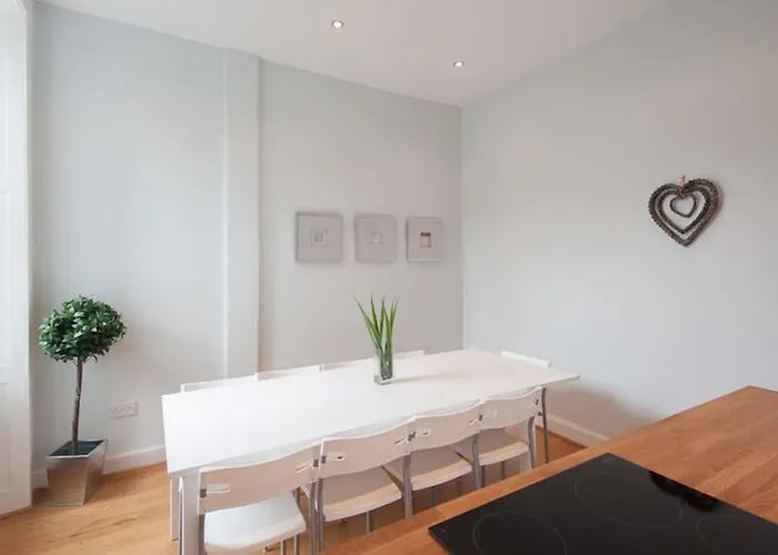 The Ardmillan Edinburgh