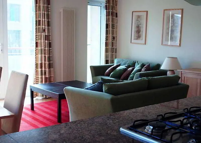 شقة Dreamhouse Holyrood Park إدنبرة