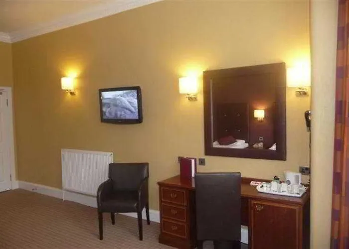 Frederick House Эдинбург