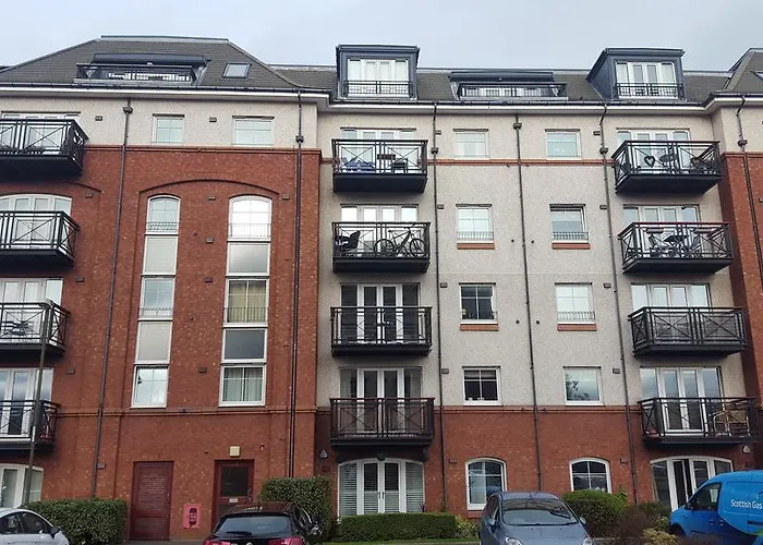 Deluxe אדינבורו