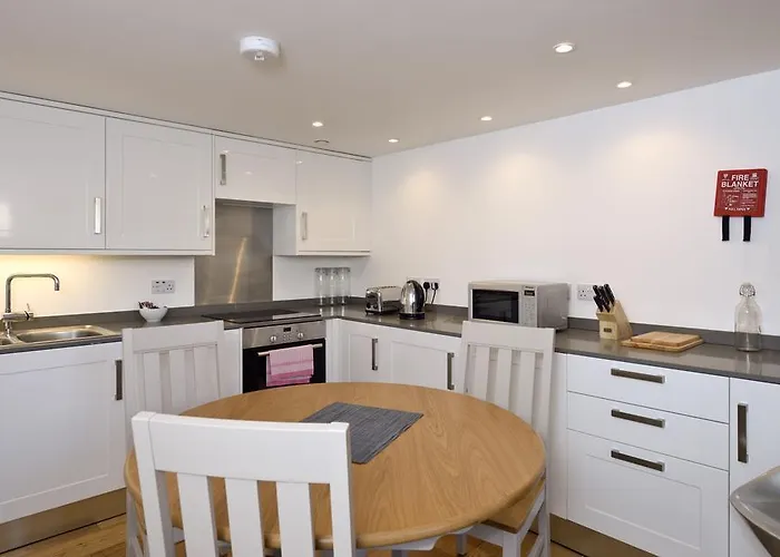Destiny Scotland - Broughton St Lofts * Edinburgh