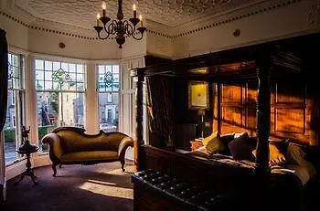 23 Mayfield Gæstehus Edinburgh
