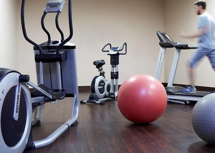 Adagio Royal Mile 4* Edimburgo