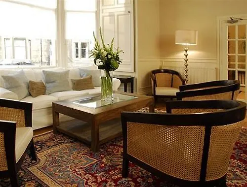 호텔 Joivy Haymarket