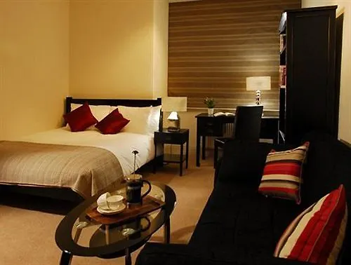 Joivy Haymarket 호텔