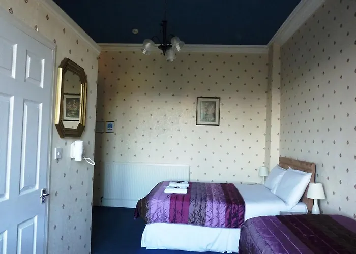 Guest house Alba Hills