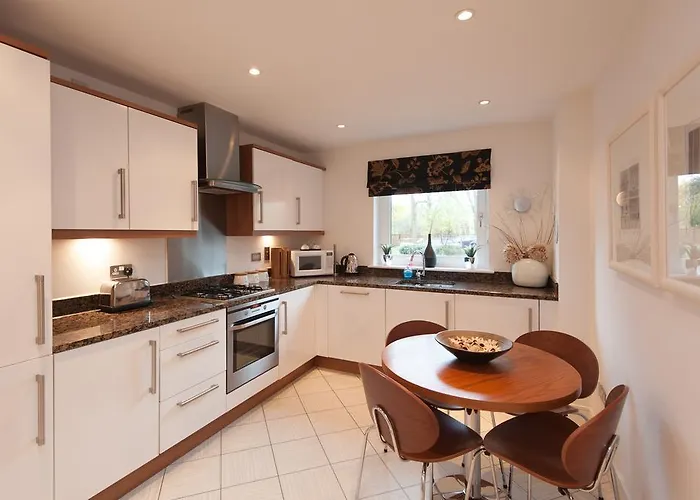 The Corstorphine No. 1 אדינבורו