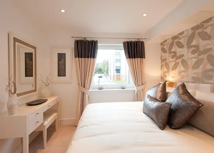 דירה The Corstorphine No. 1 אדינבורו