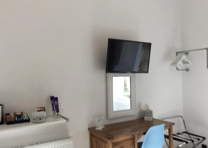 Bed & Breakfast Ramsay's