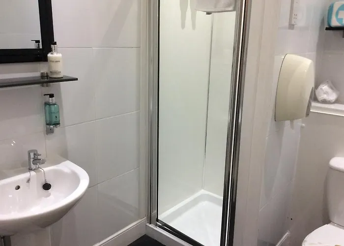 Ramsay's Bed & Breakfast Edimburgo