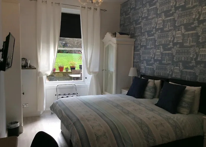 Bed & Breakfast Ramsay's Edimburgo