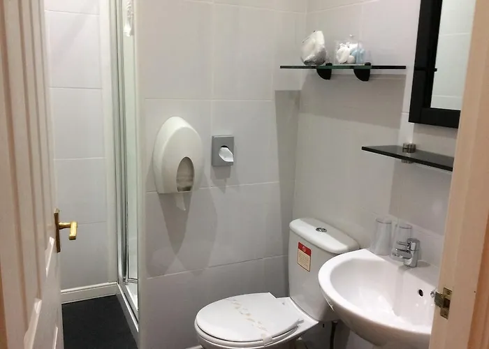 Ramsay's Bed & Breakfast