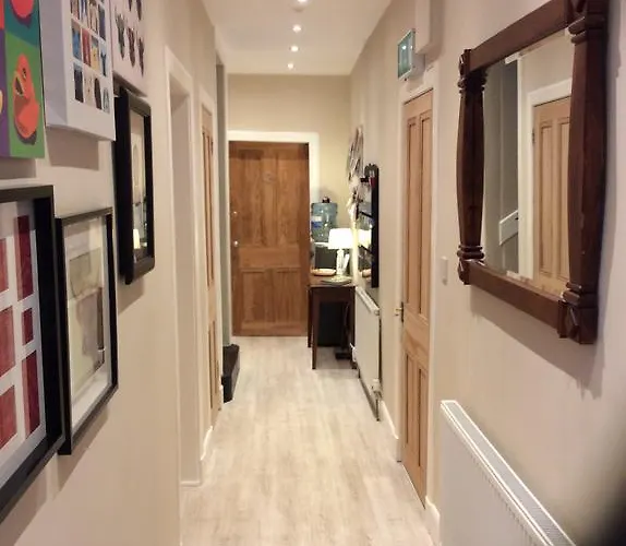 Ramsay's Bed & Breakfast