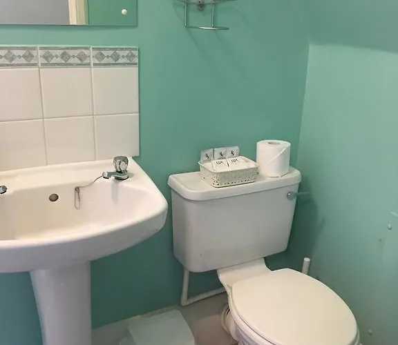 Airdenair Bed & Breakfast