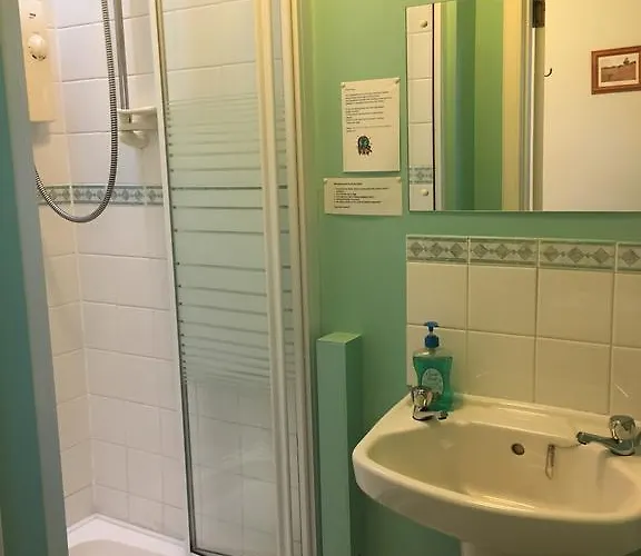 Bed & Breakfast Airdenair 3*