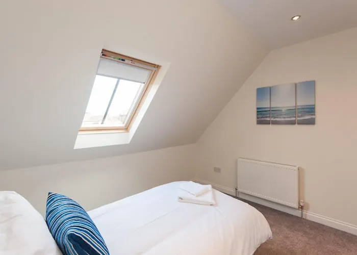 The Ardmillan Lejlighed *