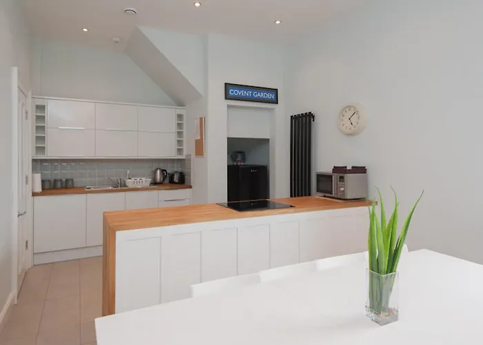 Lejlighed The Ardmillan