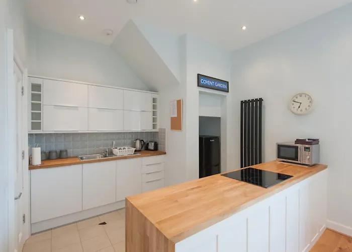 דירה The Ardmillan *