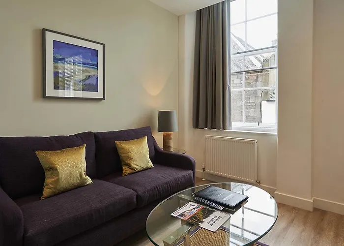 Braid By Mansley Aparthotel