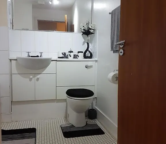 Deluxe דירה אדינבורו