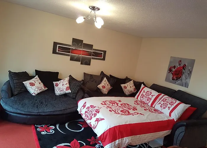 Deluxe אדינבורו