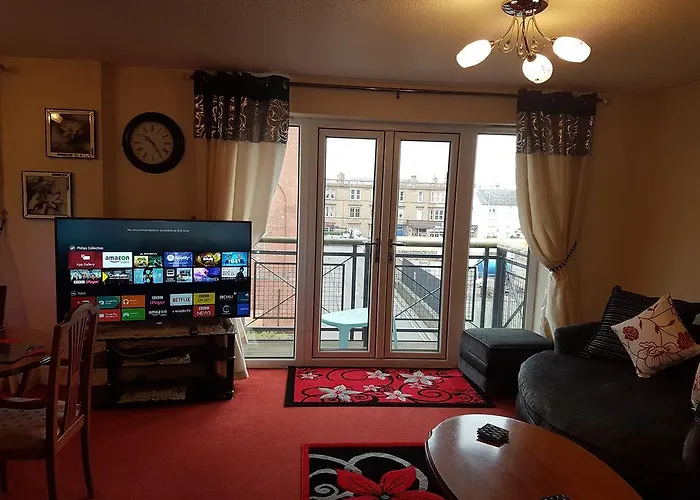 Deluxe * אדינבורו