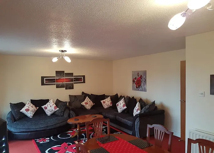 Deluxe אדינבורו