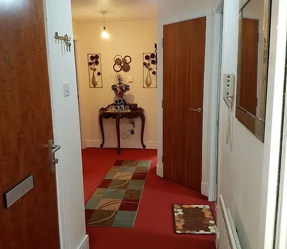 Deluxe אדינבורו