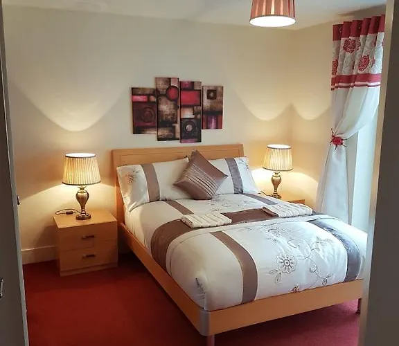 Deluxe Edinburgh