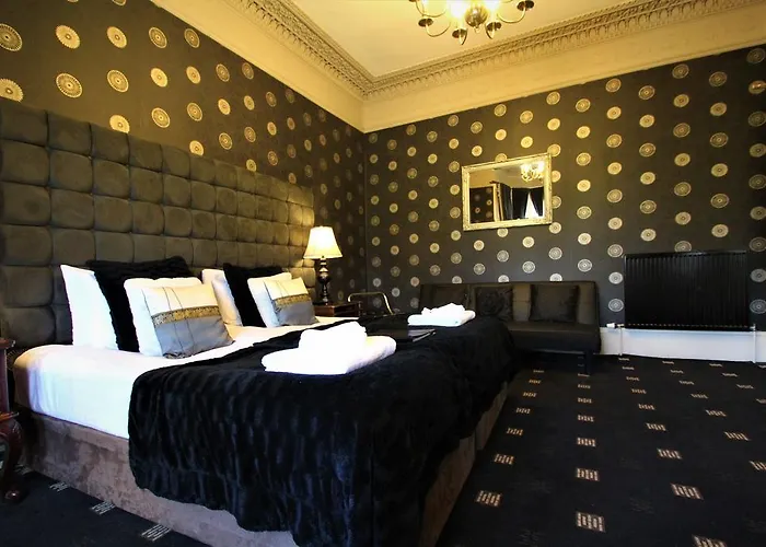 Πανσιόν The Sandaig Εδιμβούργο