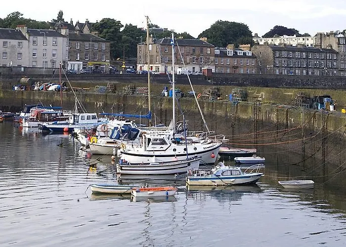Premier Leith Waterfront Hotel Edimburgo