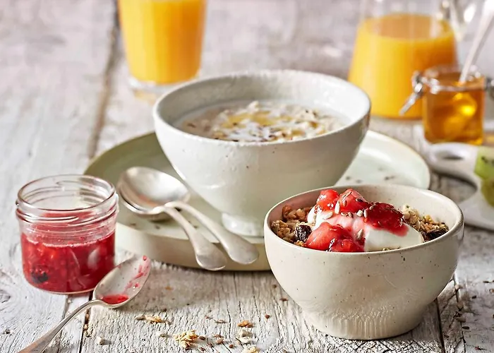 Hotel Premier East Edinburgh