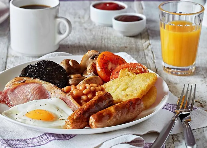 Premier Leith Waterfront Edimburgo