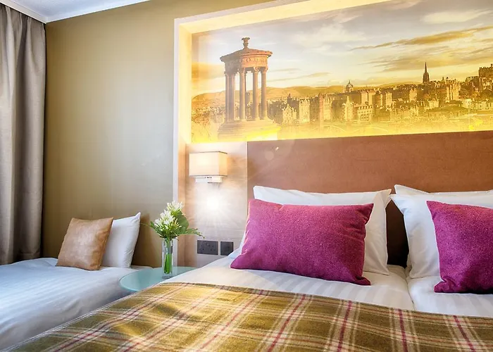 Leonardo Haymarket 4*