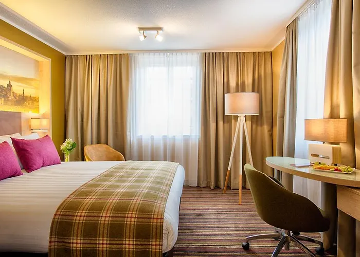 Leonardo Haymarket Hotel