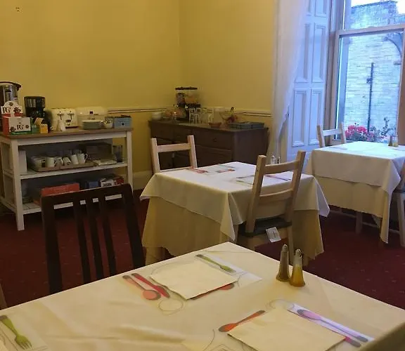 Airdenair Bed & Breakfast