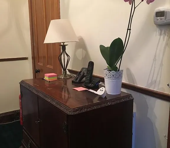 Bed & Breakfast Airdenair 3*