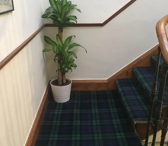 Bed & Breakfast Airdenair 3*