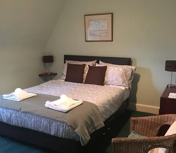 Airdenair Bed & Breakfast