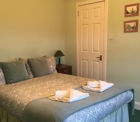 Bed & Breakfast Airdenair 3*