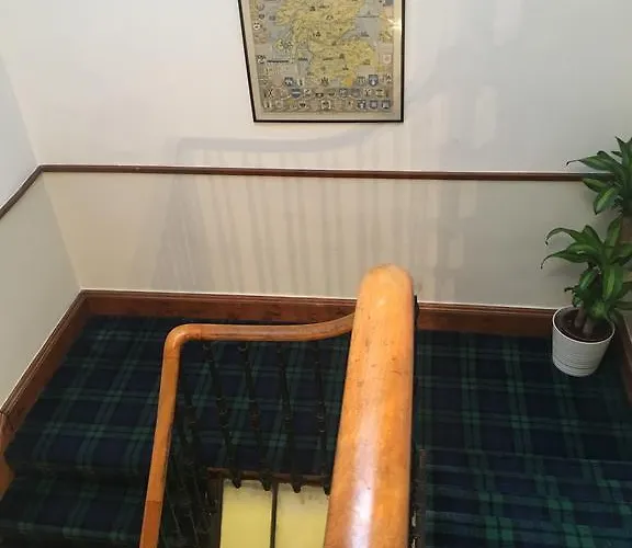 Airdenair Bed & Breakfast 3*