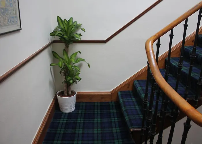 Airdenair 3* Edinburg