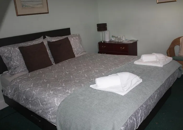 Bed & Breakfast Airdenair