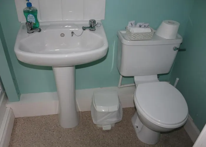 Bed & Breakfast Airdenair