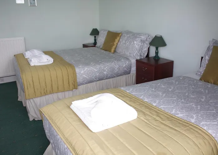 Bed & Breakfast Airdenair