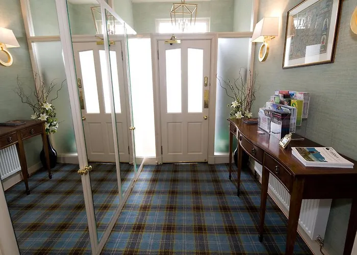 Gæstehus Sherwood 4*