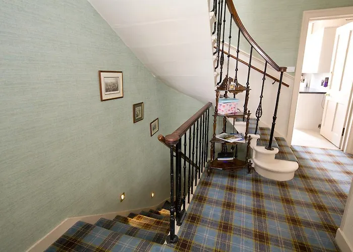 Sherwood Gæstehus 4*