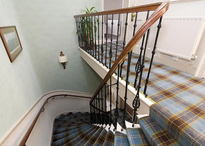 Gæstehus Sherwood 4*